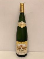 Pinot Gris 2016 - Charles Bauer 